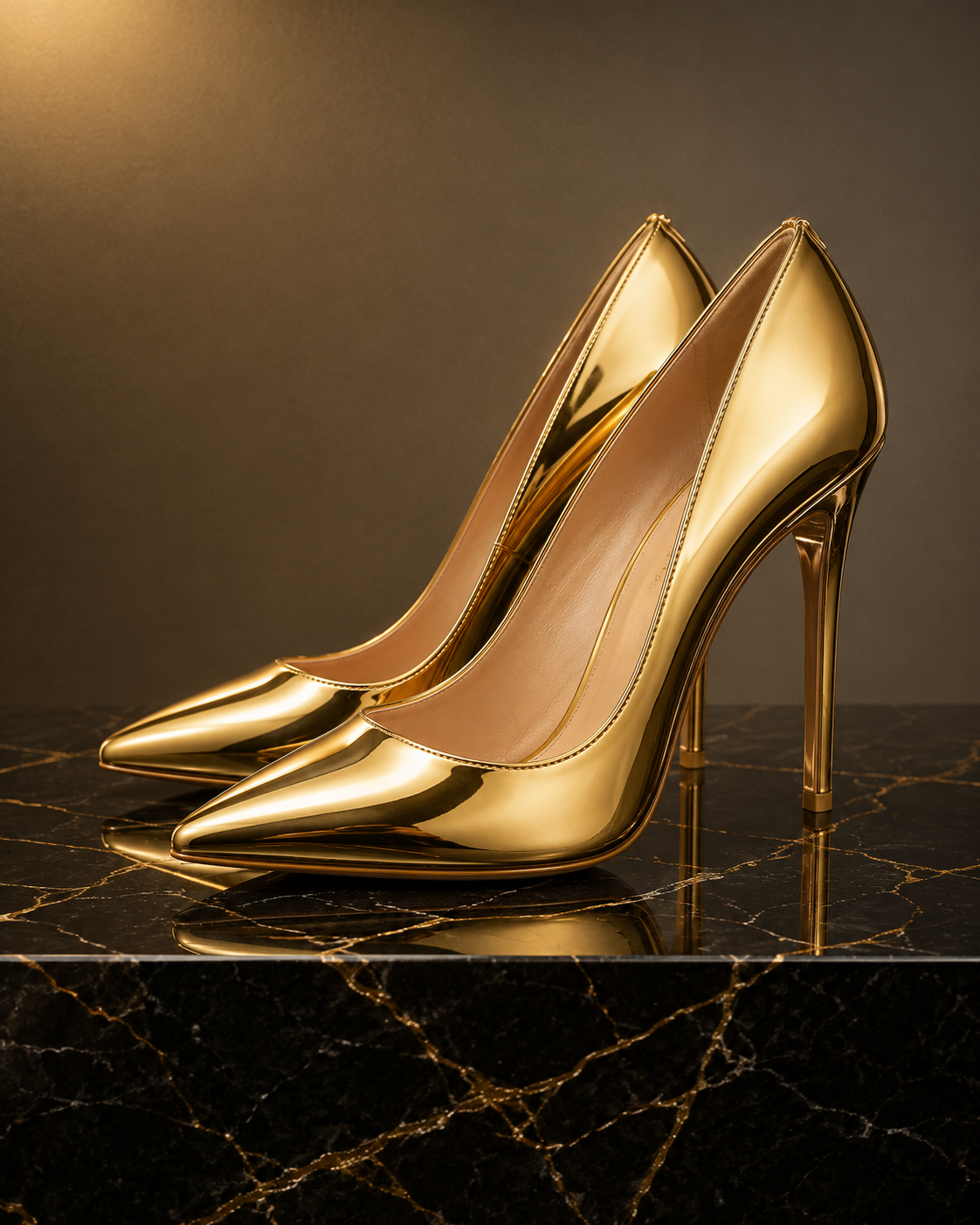 Fußerotik & Heels